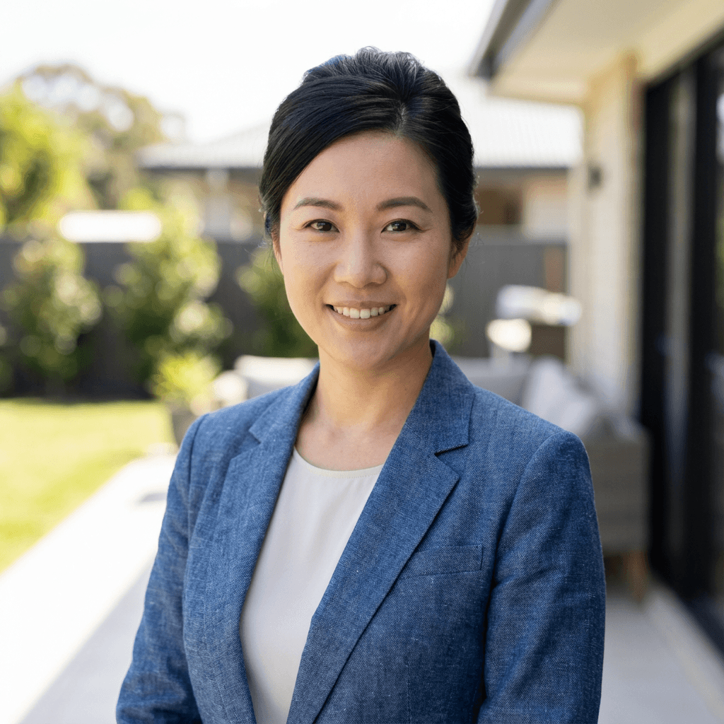 Jennifer Wong